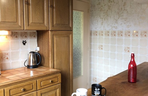 Saint-Gein House | Gîte de l'Estelle