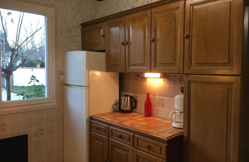 Saint-Gein House | Gîte de l'Estelle