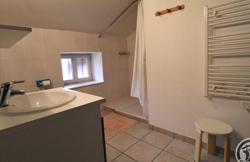 Saint-Romain-de-Popey House | Gîte de L'écluse - Saint-romain-de-popey