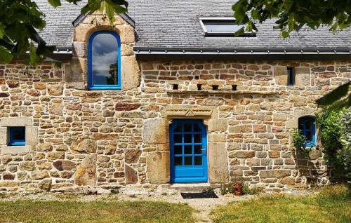 Brech House | Gîte de l'Hirondelle bleue
