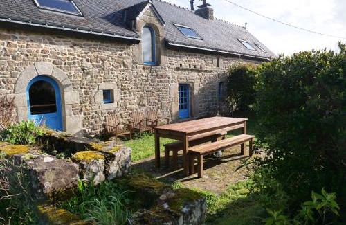 Brech House | Gîte de l'Hirondelle bleue