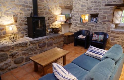 Brech House | Gîte de l'Hirondelle bleue