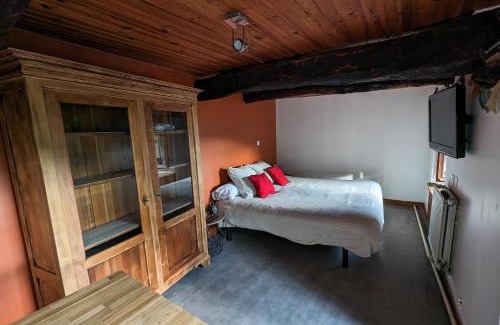 Faugeres House | gîte de l'olivier - 3 étoiles - domaine de l'olivier