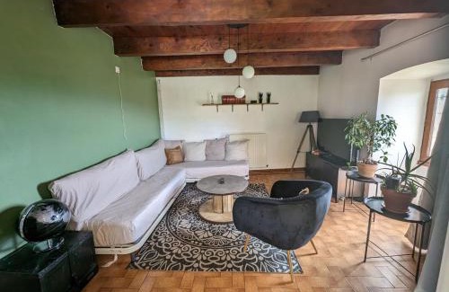 Faugeres House | gîte de l'olivier - 3 étoiles - domaine de l'olivier