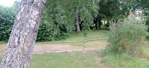 Cirieres Apartment | Gîte de La Brenelière