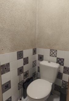 Cirieres Apartment | Gîte de La Brenelière