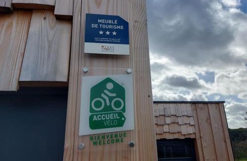 Lorquin House | Gîte de la Bridolée, sauna et bain nordique