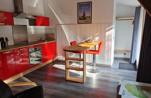 Mios House | Gîte de la Cochonnette