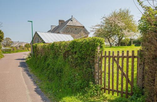 Millieres House | Gîte de la Forge