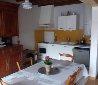 Millieres House | Gîte de la Forge