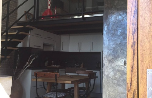 Brianconnet Apartment | "Gîte de la Fount" furnished with tourism 4 stars