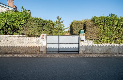 La Gonterie-Boulouneix House | Gîte de La Vieille Bécane