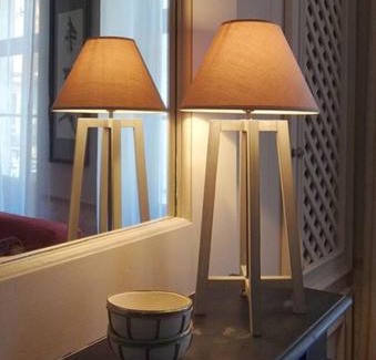 La Charite-sur-Loire Apartment | Gîte de la Galerie du Pont