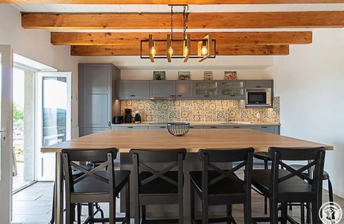 Mancioux House | Gîte de la Garenne - MANCIOUX