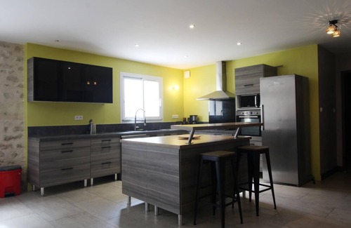 Doulezon House | Gîte de la Grange - Doulezon