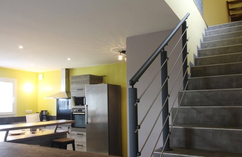 Doulezon House | Gîte de la Grange - Doulezon