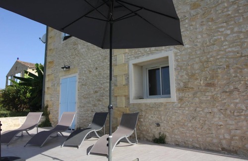 Doulezon House | Gîte de la Grange - Doulezon