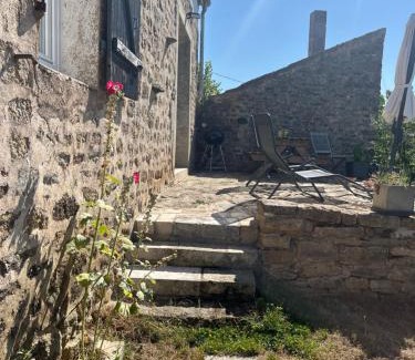 Montigny-sur-Armancon House | Gîte de la Kélidoine