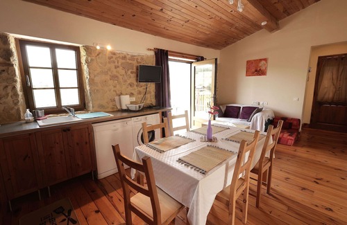 Ribouisse Apartment | Gîte de la Lavande