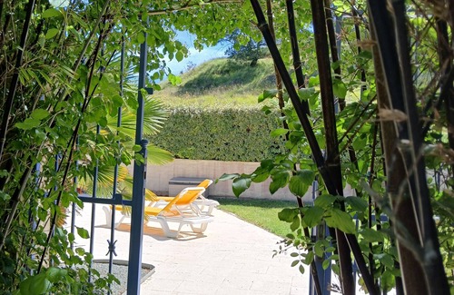 Ribouisse Apartment | Gîte de la Lavande