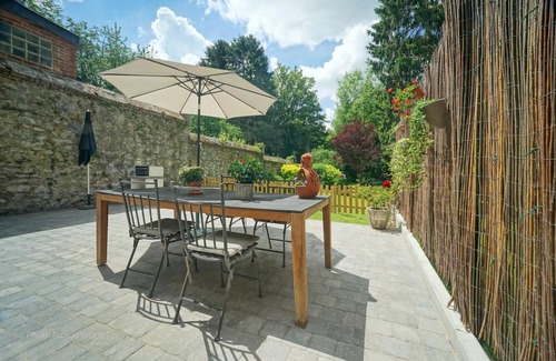 Montigny-le-Tilleul House | Gîte de la Madeleine