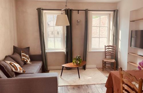 Baudemont House | Gîte de la maraîchère