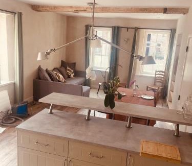 Baudemont House | Gîte de la maraîchère