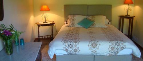 Sengouagnet House | Gîte de la Ouedolle