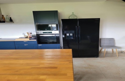 Petitefontaine House | Gîte De La Petite Fontaine