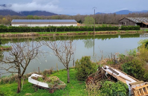 Petitefontaine House | Gîte De La Petite Fontaine