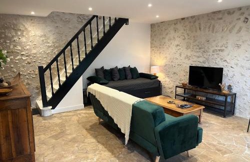 Baule House | Gîte de la Petite Mauve