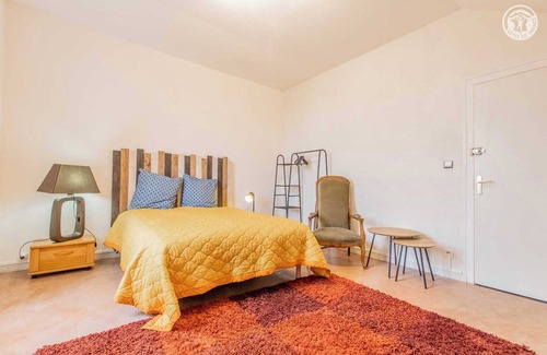 Montceau-les-Mines House | Gîte de la Sablière - Montceau LES Mines