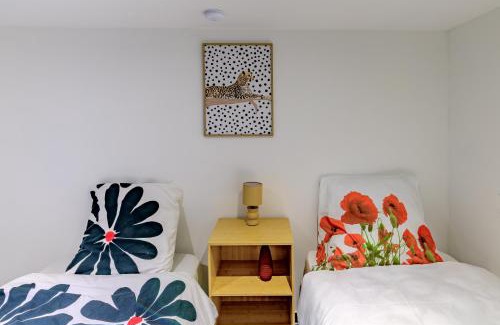 Ors House | Gîte de la Sambre - Gîte pour 4p