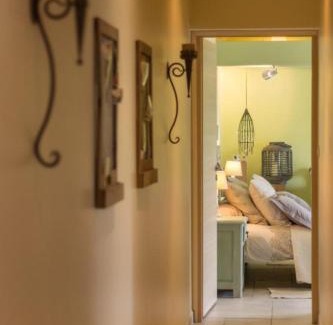 Chevigny-en-Valiere House | Gîte de la Valière