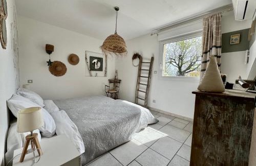 Chevigny-en-Valiere House | Gîte de la Valière