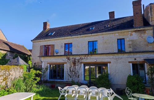 Courdemanche Bed & Breakfast | Gîte de la vallée à Courdemanche Sarthe