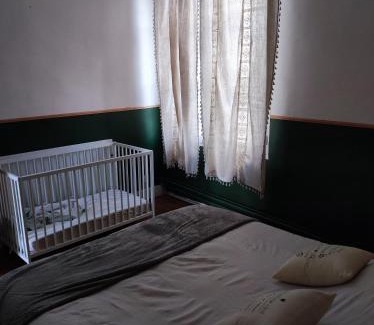 Courdemanche Bed & Breakfast | Gîte de la vallée à Courdemanche Sarthe