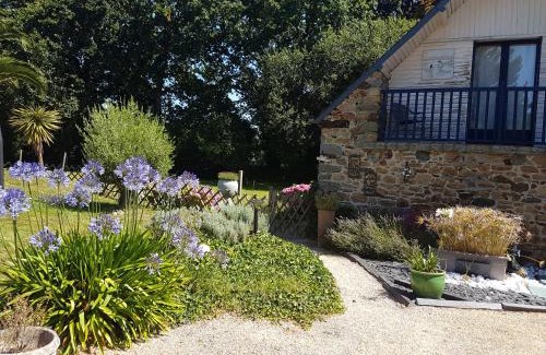 Hillion House | Gîte de la vieille croix