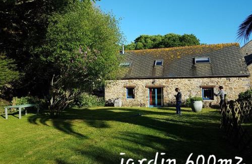 Hillion House | Gîte de la vieille croix