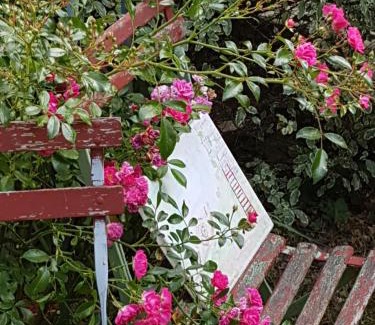 Hillion House | Gîte de la vieille croix