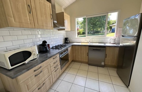 Saint-Geours-de-Maremne House | Gîte de Lescle - St-geours-de-maremne