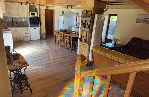 Proissans House | Gîte de Lendrevie, Ideal for your vacations. Pets allowed