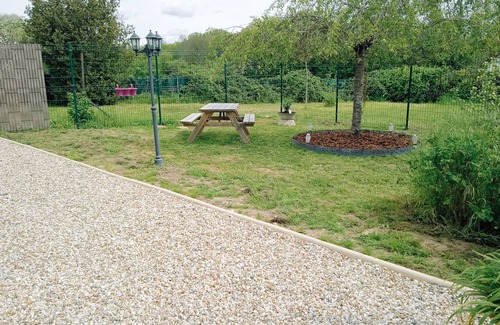 Breteau House | Gîte de montapeine XL