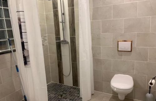 Givet Apartment | gîte de nonna