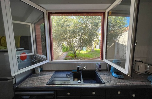 La Chevroliere House | Gîte de Passay Le Grain d'AvantnFamily house nearby Nantes