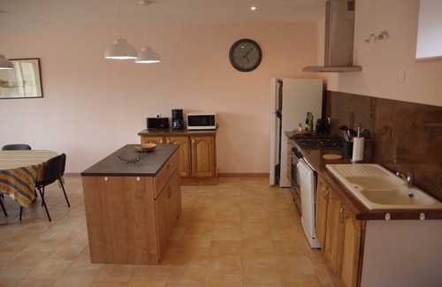 Mezieres-en-Brenne House | Gîte de Piégu