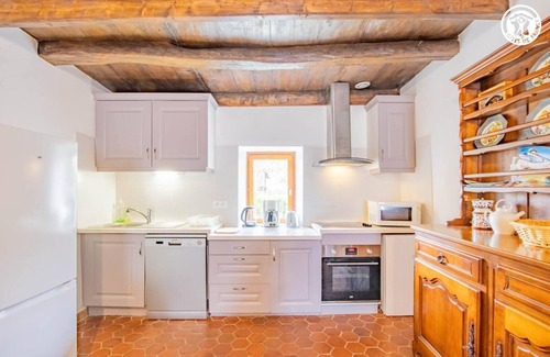 Saisy House | Gîte de Prêle - SAISY - Gîte