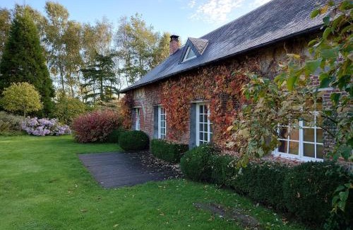 Sommery House | Gîte de Vallonchêne