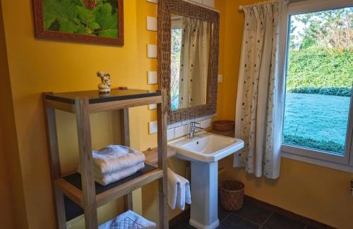 Sommery House | Gîte de Vallonchêne