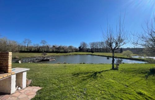 Mialet Apartment | Gîte DENEB